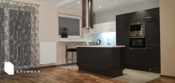 Przestronny apartament na wynajem