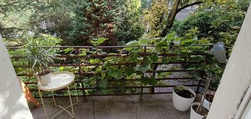 Gdynia śródmieście- duża przestrzeń, blisko morza!