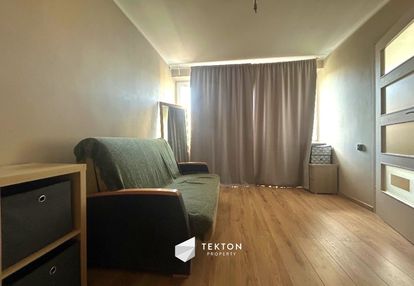 2 pokoje| nad wisłą | śródmieście | balkon