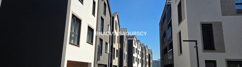 Nowe mieszkanie do własnej aranżacji ul. półłanki