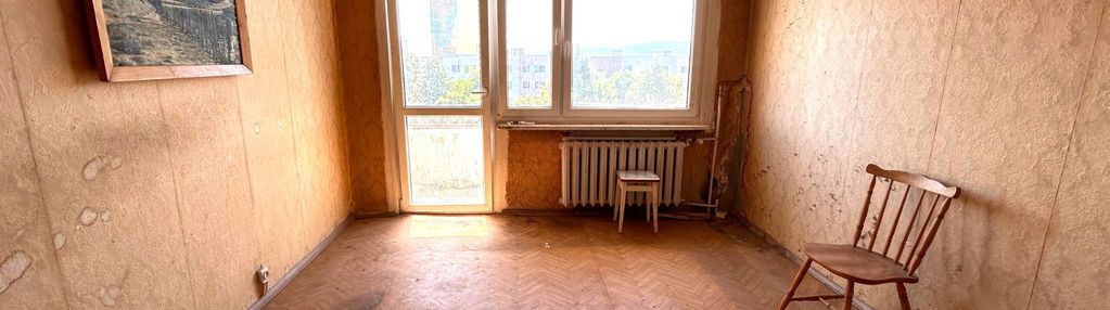 Top lokalizacja, kawalerka z balokonem