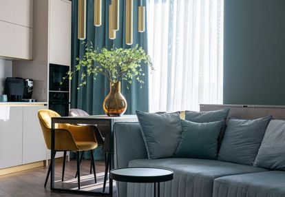 Apartament/brak prowizji/11 piętro/ dwa poziomy