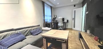 Funkcjonalne 2 pokoje wśród zieleni