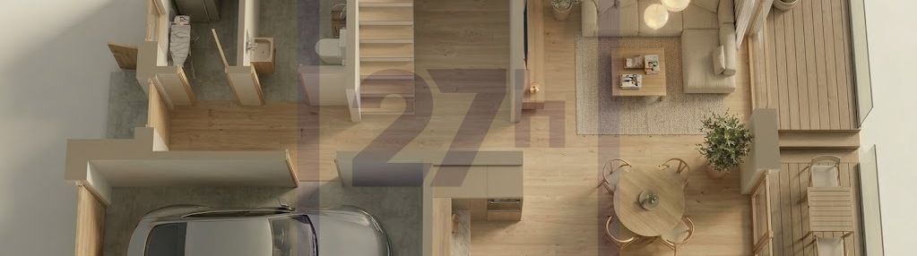 ✔blisko pkp ✔foxconn teema ✔5 p ✔światłowód ✔garaż