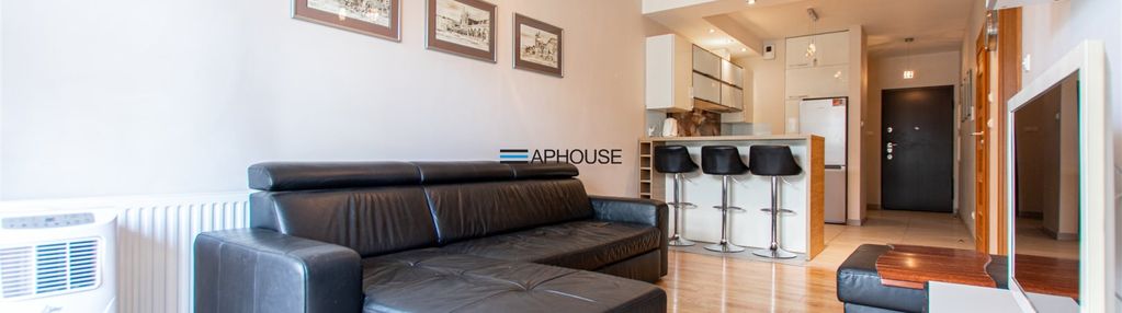 2 pokoje + balkon | wiślane tarasy | grzegórzki