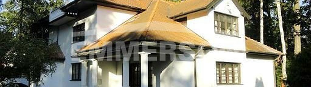 Okazja rezydencja anin