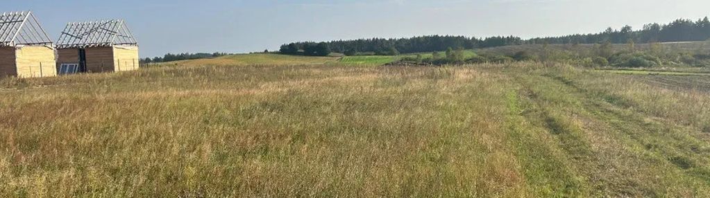 Siemirowice - działki siedliskowe