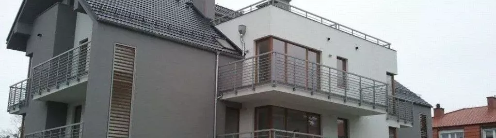 Idealne 3pok, balkony, garaż - BEZPOŚREDNIO