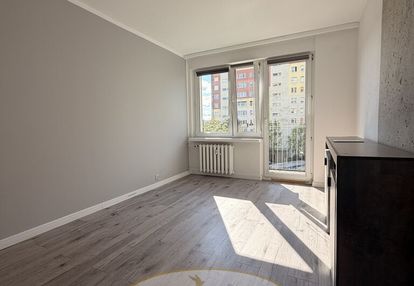 3-pokojowe mieszkanie do wynajęcia – 48 m², ul. ma