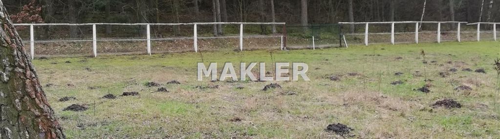 Działki pod budowę domu