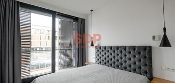 Apartament w centrum wrocławia | marina