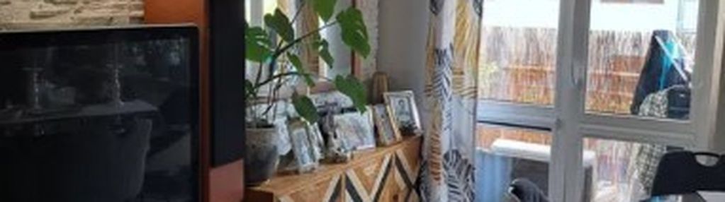 3-pokojowe mieszkanie na rembertowie