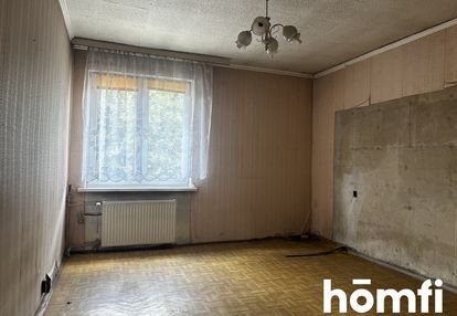 Mieszkanie 47 m² w mysłowicach – do remontu
