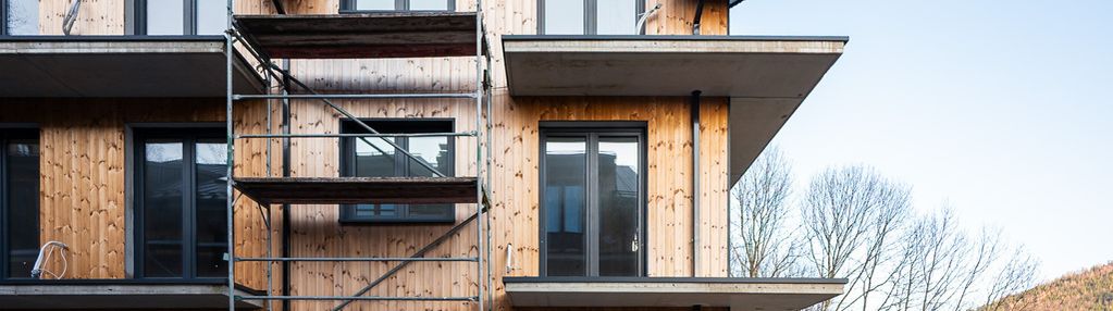 Apartament 52 m² | widok na skocznię