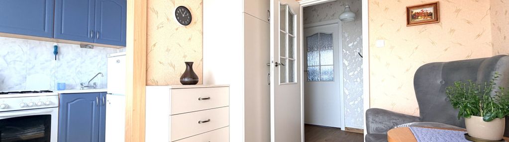 Słoneczne 2 pokoje w rumi - gotowe do wprowadzenia