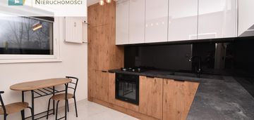 Gotowe do wprowadzenia mieszkanie!