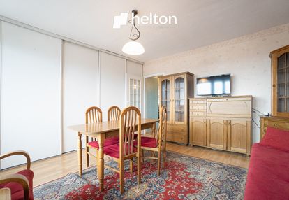 2 pokoje z potencjałem na 3 | balkon| mpec | bojki