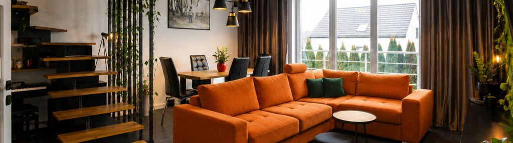 103 m² • ogród zimowy • 2 poziomy • miejsca parkin