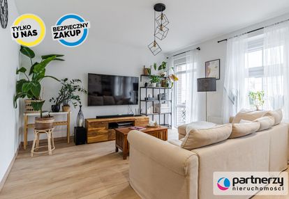 Duże mieszkanie w centrum starogardu