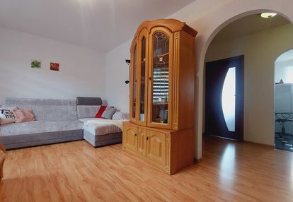 Przytulne mieszkanie 48,8 m² z dużym balkonem