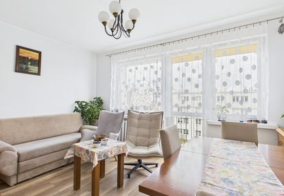 4 osobne pokoje, bardzo dobra lokalizacja!