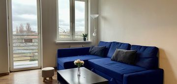 Kawalerka 33 m2; blisko centrum