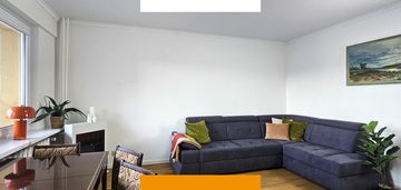 Zielone wzgórza 2 pokoje 52 m2 wyposażone