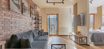 2w1 nowoczesne, luksusowe apartamenty -śródmieście