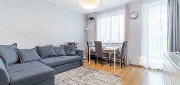 Komfortowe mieszanie w spokojnym sąsiedztwie