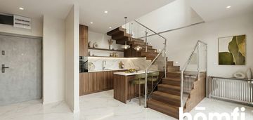 Apartament z antresolą - nowa jakość w gnieźnie