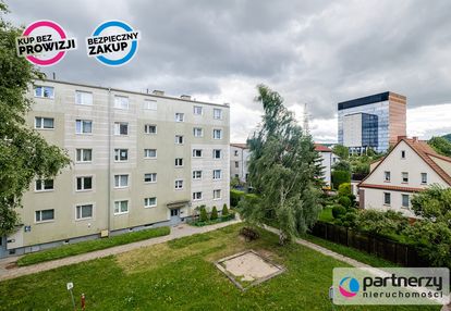 Top lokalizacja! przymorze! 5min skm