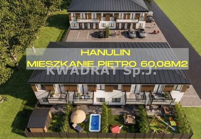 Brzozowe zacisze – zamieszkaj w hanulinie