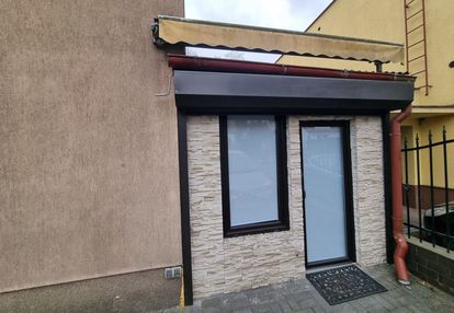 Kawalerka przy domu jednorodzinnym w sopocie