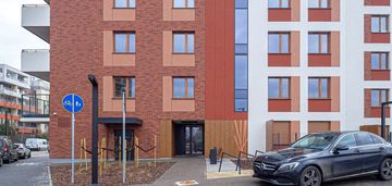 Okazja: nowe osiedle,balkon,parking,do wykończenia