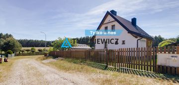 Wyjątkowy dom na kaszubach - rotembark