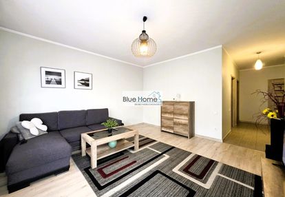 3 pokoje 59 m² balkon garaż podziemny chełmińskie