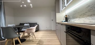 Garaż i tv w cenie | 400m od pragi pd. | pkp 1 min