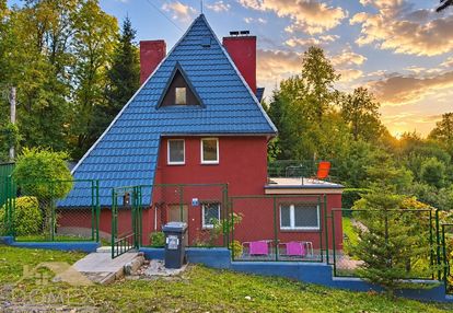 Urokliwy dom w jarnołtówku – góry opawskie