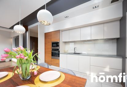 3 pokoje | wysoki standard | lea residence