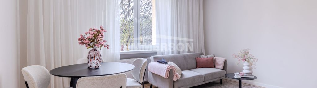 2 pokoje po generalnym remoncie | wola | blisko me