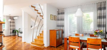 Komfortowy dom na olszy z tarasem | 223 m2