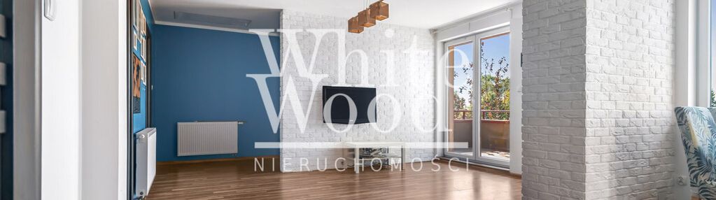 Przestronne mieszkanie 4-pokojowe z poddaszem