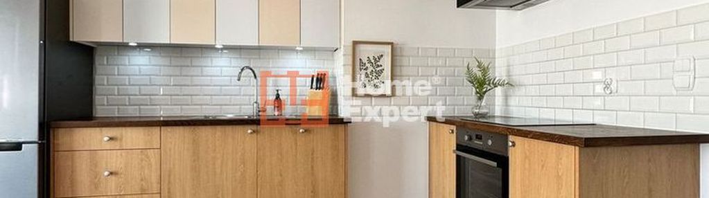 Do zamieszkania 2 pokoje