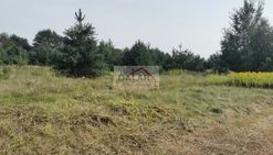 Działki budowlane niedaleko pkp czachówek