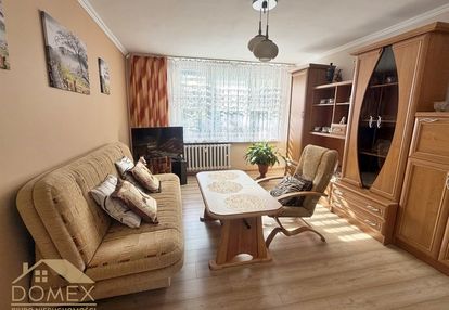 Jasne i przestronne mieszkanie 50 m²/ 2 piętro