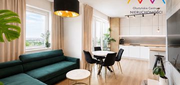 3 pokoje , osiedle generałów, komfort i przestrzeń