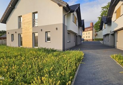 Na sprzedaż bliżniak/segment/krośnice/milicz