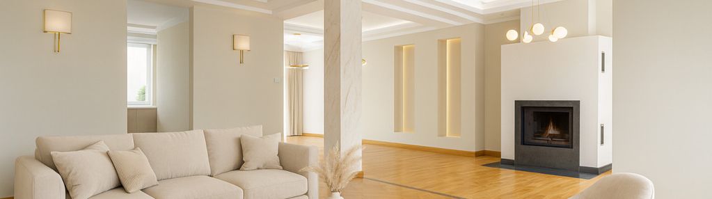 Dom z ogrodem - przestrzeń z dużym potencjałem