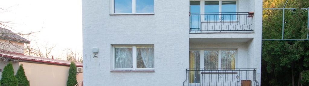 Na sprzedaż dom w pile na al. niepodległości!!!