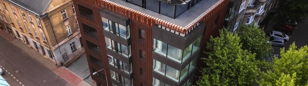 Apartament premium w centrum bielska-białej